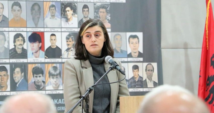 Bogujevci: Dëshmorët dhe martirët janë amaneti më i çmuar i vendit tonë