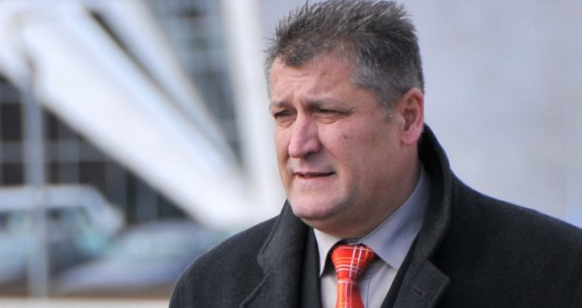 “As kafe nuk kemi pirë me VV-në”, Berisha: Jemi të interesuar për një koalicion me opozitën
