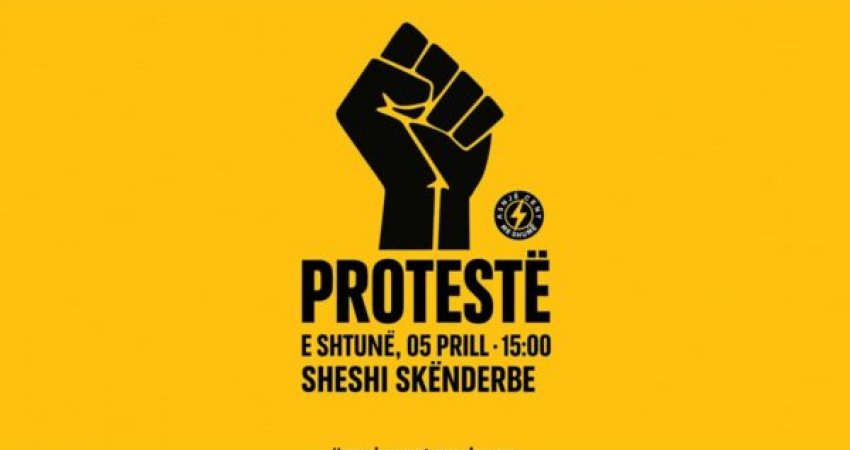 Nesër protestë në Prishtinë kundër rritjes së çmimit të rrymës