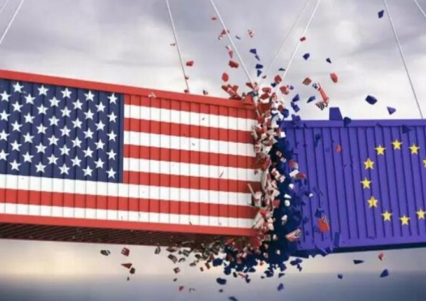 Paralajmërimi nga Gjermania: 'Brexit Amerikan' mund të çojë në luftë të hapur tregtare