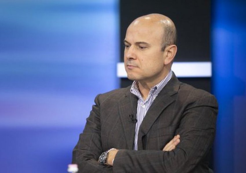 Malltezi: Asgjë e re nga drejtësia e nënshtruar politikisht e Edi Ramës...