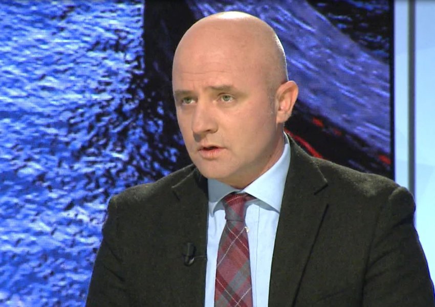 Dosja e përgjimeve të Veliajt/ Strazimiri: 'Luftë' klanesh brenda PS, korrupsion i bërë ndër vite