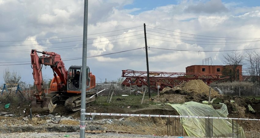 E dhimbshme: Viktima nga rrëshqitja e dheut në Veternik është një 40-vjeçar