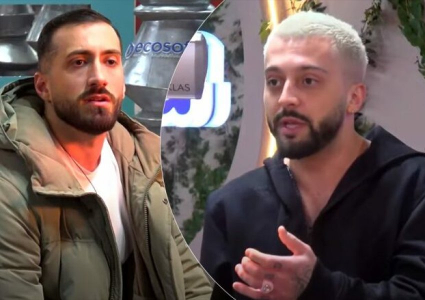 Jozi nuk ndalet, ofendon sërish Gjestin rëndë