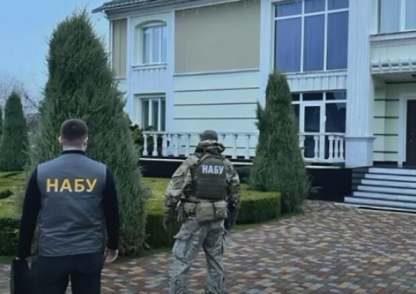 Plas skandali në Ukrainë – me paratë për ushqimin e ushtrisë, blejnë hotele në Kroaci