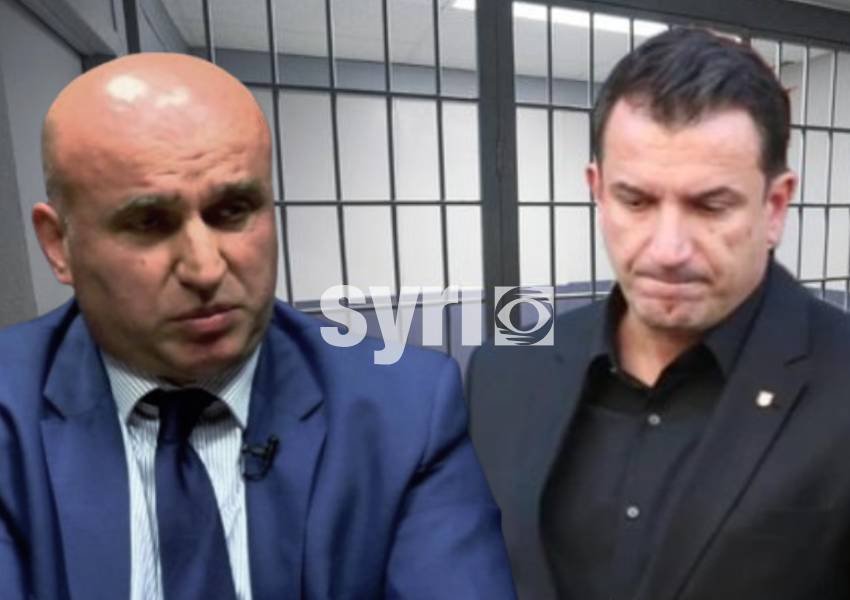 PËRGJIMET/ Erion Veliaj inskenoi pagesën 2 milionë euro. Si e ngriti gënjeshtrën me Mero Bazen