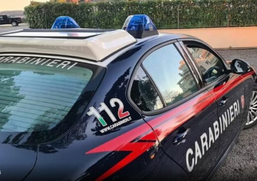 U kap me mbi 60 kg drogë, 'Arrest shtëpie' shqiptarit në Itali