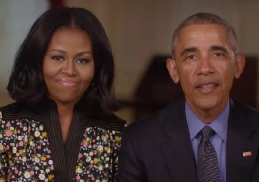 Obama pranon krizën martesore: Krisja nisi kur ishim në Shtëpinë e Bardhë