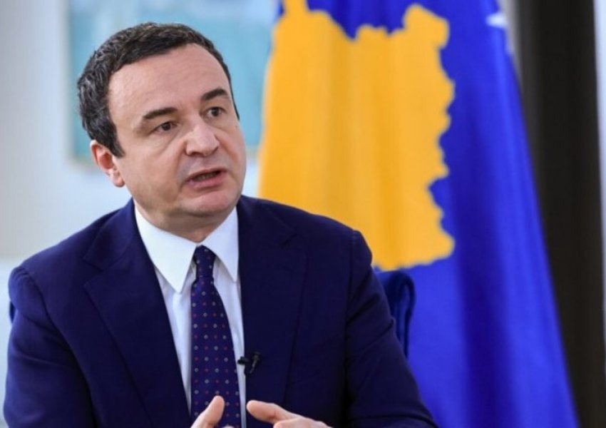 'Joshje dhe shantazhe', Kurti: Serbia synon destabilizm dhe konflikt në Kosovë