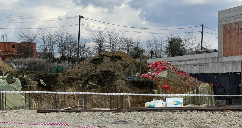 Krejt çka dihet për shembjen e dheut që ndodhi dje në Veternik