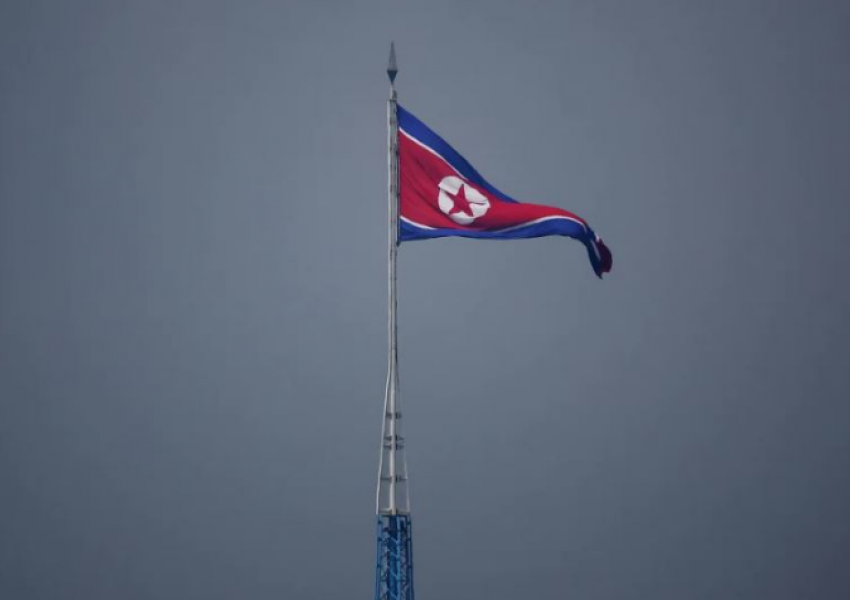 Koreja e Veriut mban maratonën e parë të Phenianit në 6 vjet