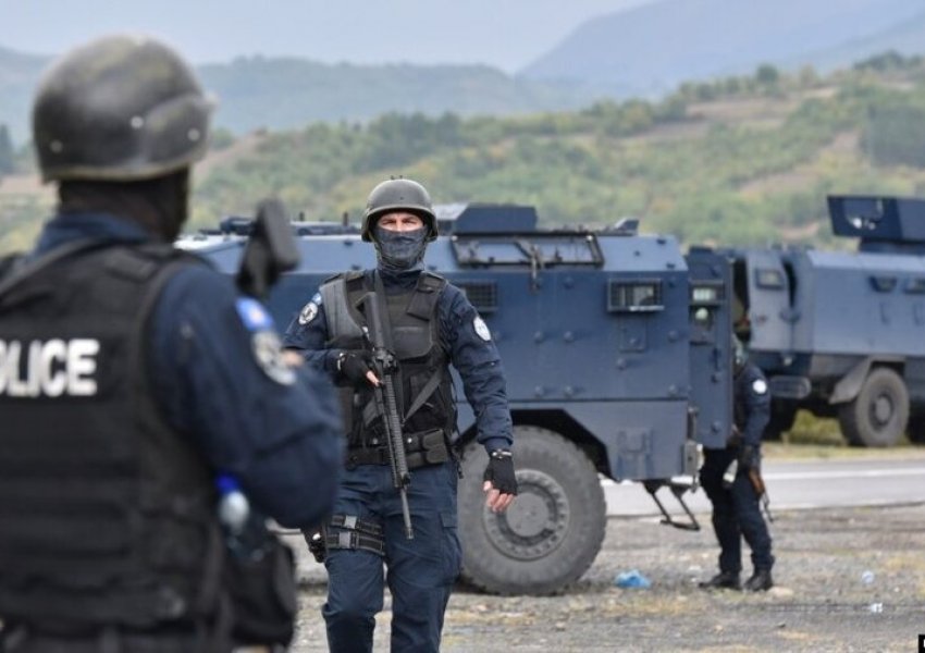 REL: Kosova ndaloi 16 serbë, reagon për herë të parë Beogradi