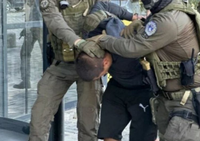 Arrestimi i 16 serbëve në Gjakovë e në Prizren! Gjithçka që dihet për lidhjet e tyre me inteligjencën ushtarake dhe grupet terroriste