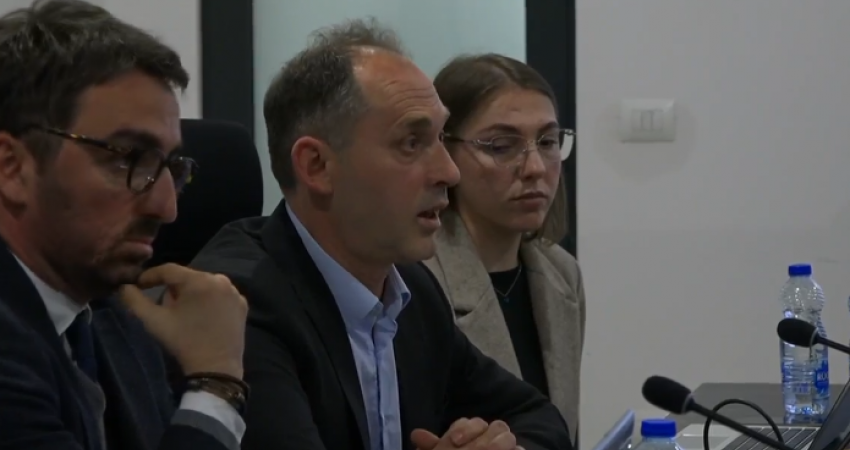 Drejtori i ZRrE-së: Shkaktari për rritjen 15% është çmimi në bursat e energjisë, respektojmë secilën pakënaqësi të qytetarëve