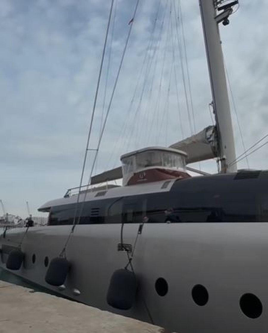 Mbërrin në Durrës anija e parë muze që lëviz nëpër botë