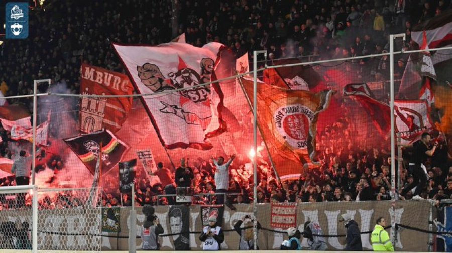 Tifozët blejnë stadiumin 27 milionë euro që të shpëtojnë klubin nga falimentimi