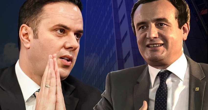 LDK-ja i thotë JO Kurtit, 'me hajvana nuk ki punë'