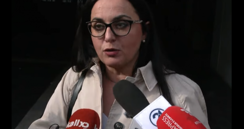 Lushaku: Seanca për presidentin është farsë dhe improvizim