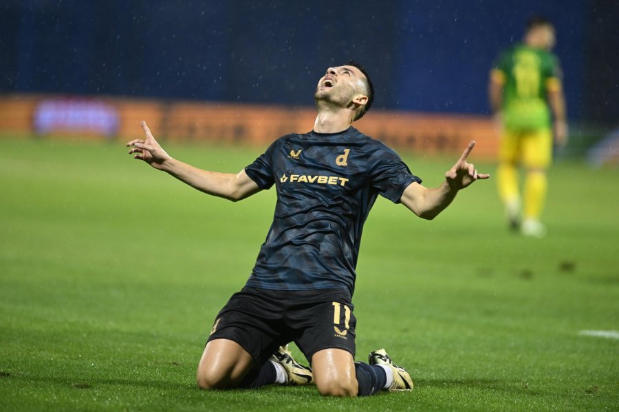 Arbër Hoxha drejt hapit të madh në karrierë, e do klubi i Serie A
