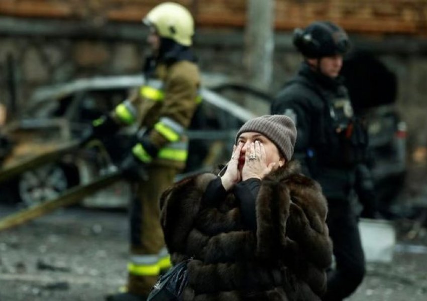 Raporti i OKB: Rreth 13 000 civilë të vrarë në Ukrainë që nga fillimi i luftës