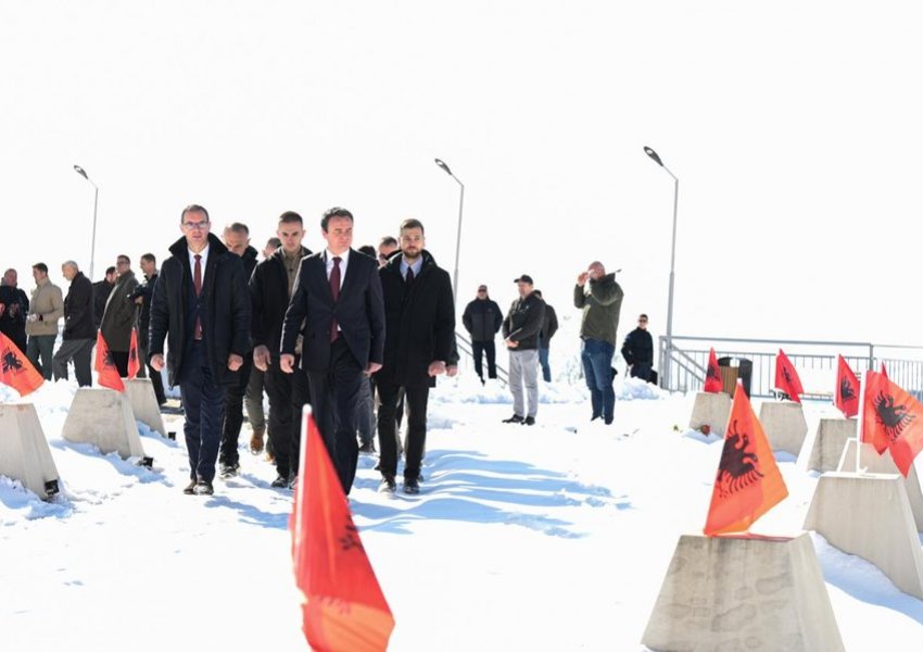 26-vjetori i betejës së Koshares, Kurti bën homazhe: Tregon sa e lavdishme është lufta e UÇK