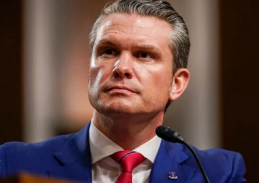 Sekretari Amerikan i Mbrojtjes, Hegseth: Do ta marrim sërish Kanalin e Panamasë, e largojmë nga ndikimi kinez