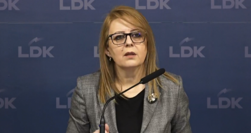 Bajrami: Assesi nuk qeverisim me VV-në, ka unitet për këtë në LDK