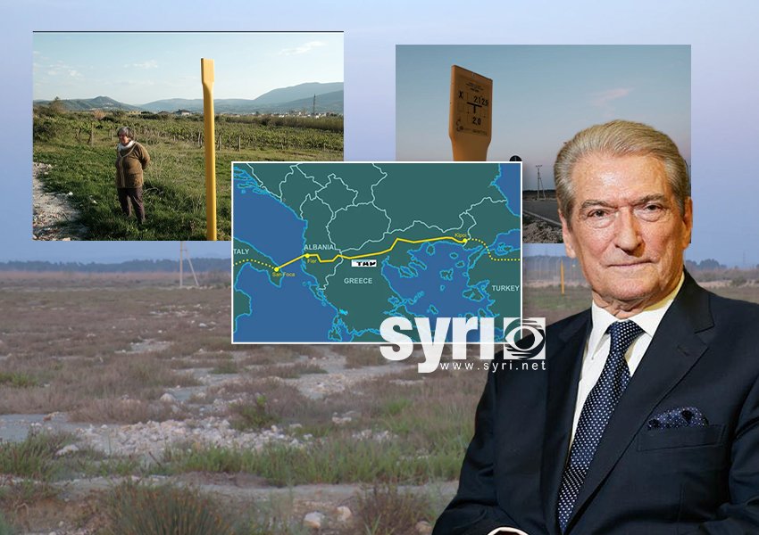 Si e shpërdoruan socialistët mundësinë e artë që la qeveria Berisha me TAP-in