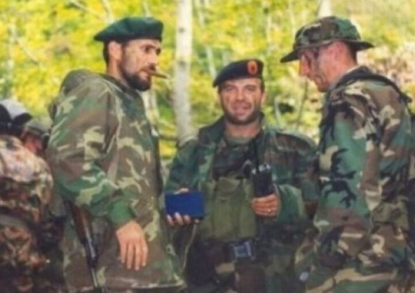 'Theu' kufirin Kosovë-Shqipëri, 26 vjet nga beteja e UÇK në Koshare