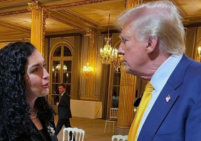 Osmani: Deklaratat e Trumpit janë thirrje zgjimi për Evropën, ka qasje ndryshe, por do të rezultojë e suksesshme