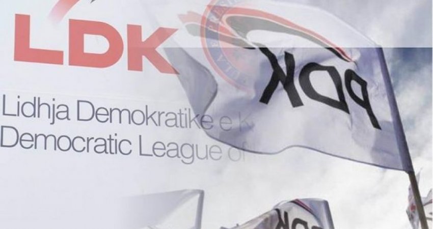 Nesër bëhet regjistrimi i deputetëve të rinj në Kuvendin e Kosovës nga radhët e PDK-së e LDK-së