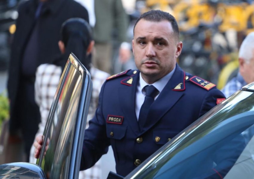 SKANDALI/ Proda zhduk një komisariat të tërë pasi i arrestuan mikun!