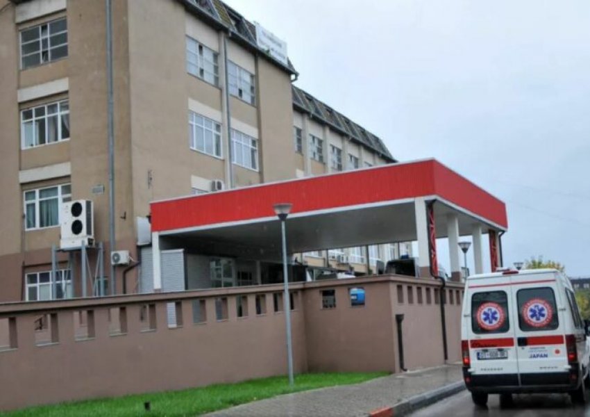 Supremja: Shfuqizohet pagesa prej 3 euro për shoqëruesit në spitale
