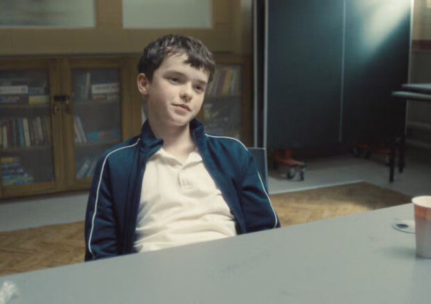 Seriali hit i Netflix ‘Adolescence’ pritet të ketë një sezon të dytë, çfarë pritet të ndodh?!