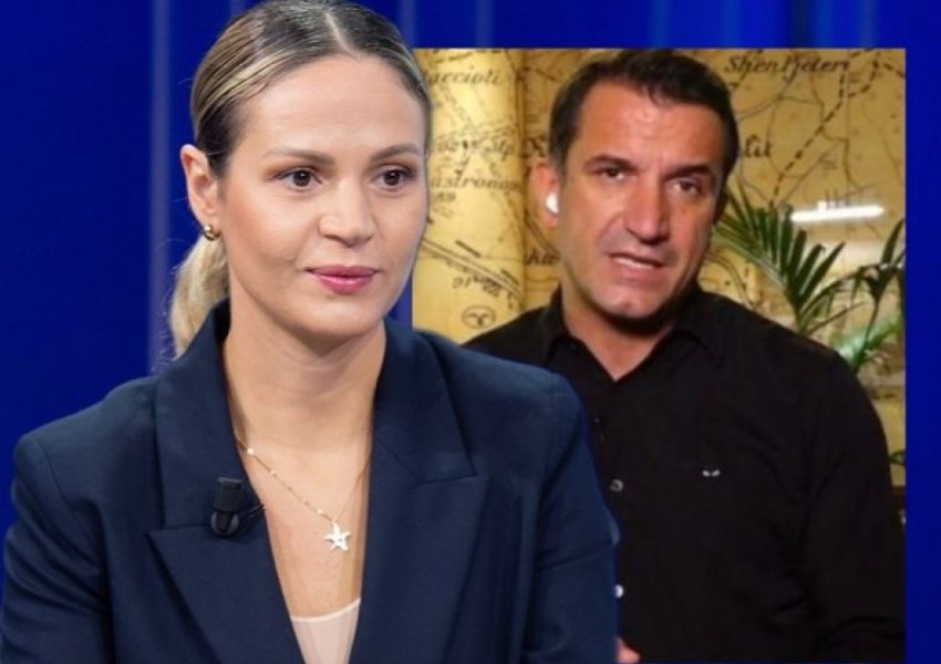 Xama: E çuditshme që prokurorët e SPAK-ut nuk e dalluan grupin kriminal të Veliajt