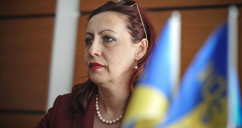 Emilia Rexhepi akuzon partitë shqiptare për blerje votash, përfshirë edhe Vetëvendosjen