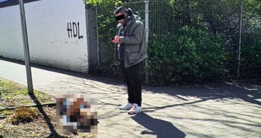 BILD: Kosovarja e plagosur në Munih nga bashkëshorti, jashtë rrezikut për jetë