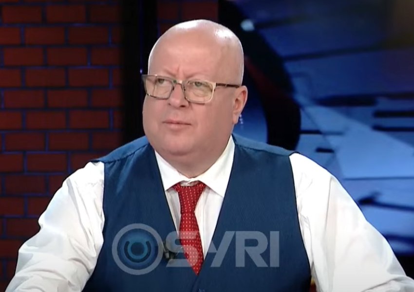 ‘A mund të garantojë lirinë e zgjedhjeve?’/ Gjokutaj: SPAK bën çfarë i thotë Rama, godet dhe përndjek median e lirë 