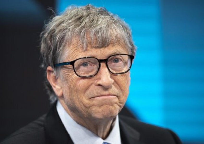 Bill Gates: Ky është i vetmi profesion që Inteligjenca Artificiale nuk mund ta zëvendësojë