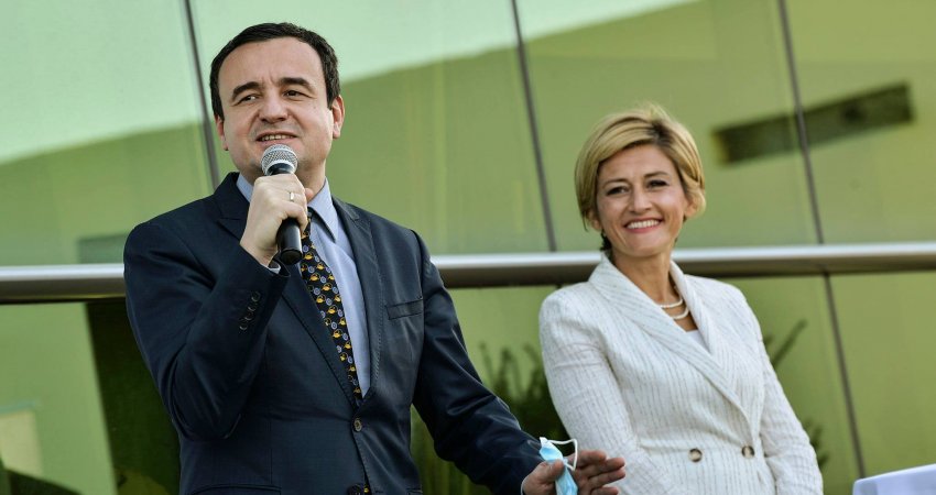 Kurti probleme me numrat, Kusari-Lila: S’mund të konfirmojë se ka marrëveshje të finalizuar me Limajn
