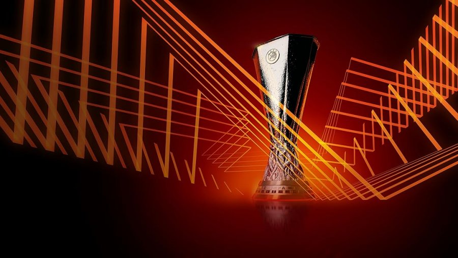 ​Duele të forta në Europa League, spikat Lyon-Man. United