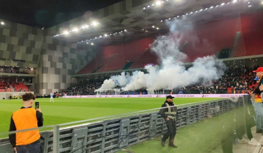 Disiplina ndëshkon Tiranën dhe Partizanin për derbin, ‘mbyllet’ dhe stadiumi i Flamurtarit