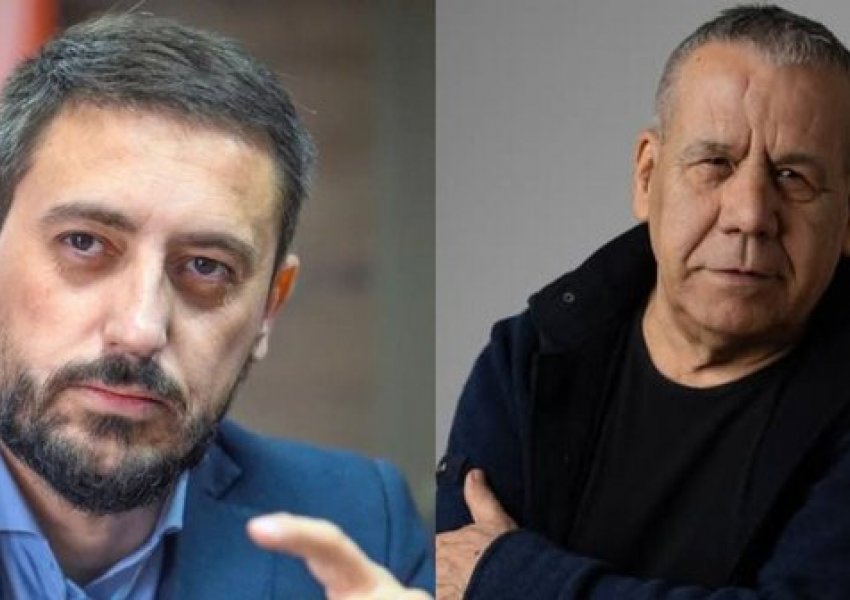 Njihet për ofendimet ndaj shqiptarëve, Bogojeski merr detyrën me rëndësi në RMV! Shpërthen Kim Mehmeti: Shtet antishqiptar