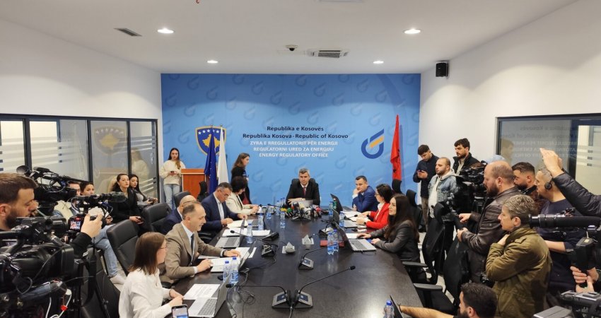 E konfirmon ZRRE: Rryma u shtrenjtua për rreth 16 përqind për të gjitha kategoritë e konsumatorëve