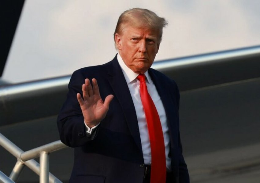 Donald Trump pritet të vizitojë Turqinë së shpejti
