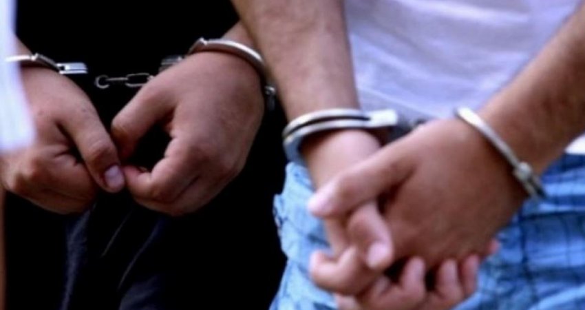 Arrestohen në Ferizaj shtatë persona të kërkuar nga gjykata