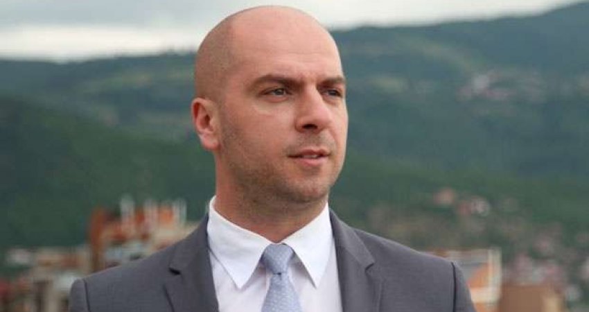 Deputeti Slavko Simiq i dyshuar për sulmin ndaj gazetarëve në Leposaviq