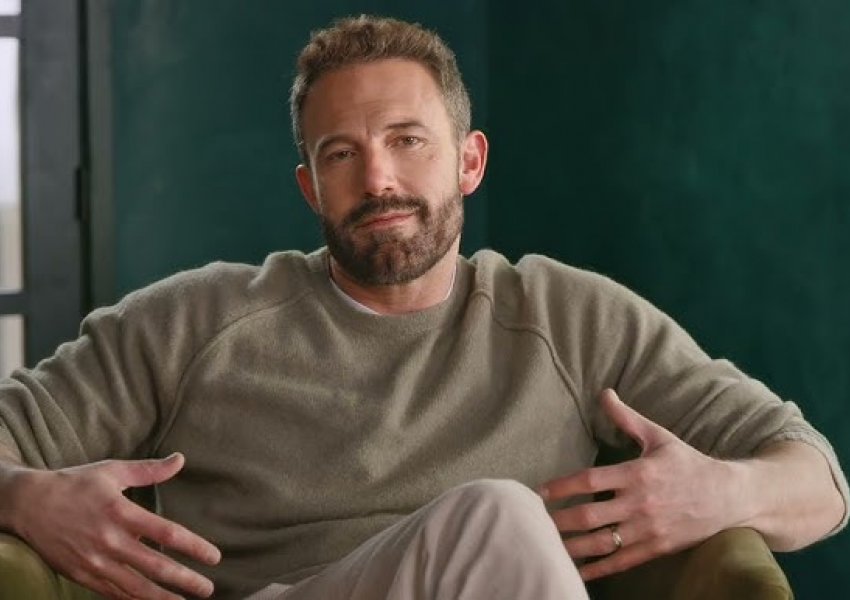Kjo është aktorja e njohur që i ka vjedhur zemrën Ben Affleck pas divorcit 