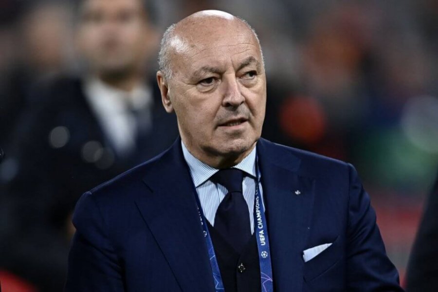 Marotta nuk fshihet: Këtë sezon duam të fitojmë gjithçka