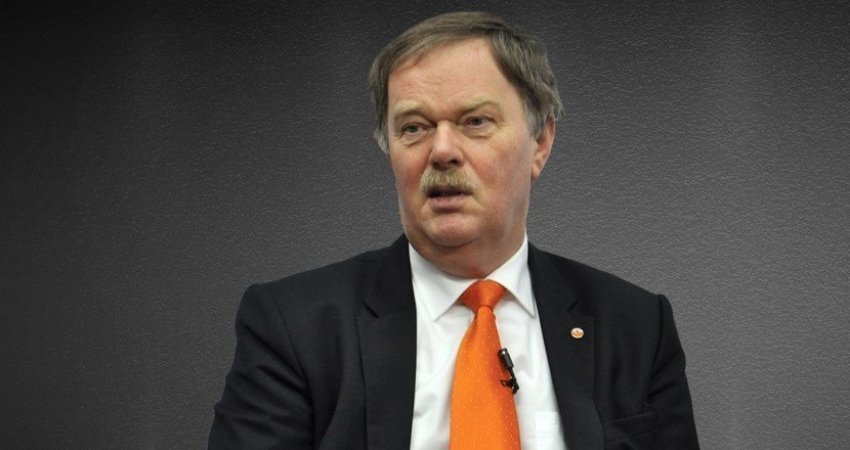 Robert Bosch: Pa kompromis për presidentin, zgjedhjet s’ndryshojnë asgjë